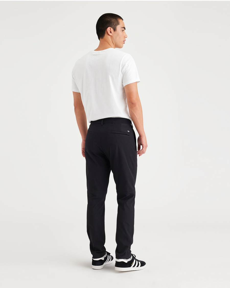 (image for) Extraordinary Go Chino, Slim Tapered Fit with Airweave